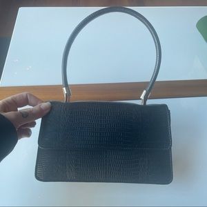 Liz Claiborne mini purse